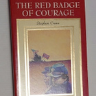Stephen Crane - The Red Badge of Courage - pikkukuva 1