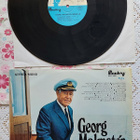 LP Georg Malmstén: Merellä - pikkukuva 1