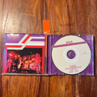 Asia - Classic Asia cd - pikkukuva 3