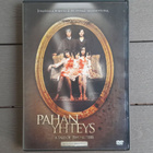 DVD: Pahan Yhteys / A Tale Of Two Sisters (O: Ji-Woon Kim) - pikkukuva 1
