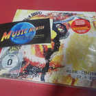 CALIFORNIA BREED - S/T UUSI CD + DVD - pikkukuva 1