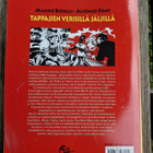 Tex Willer Suuralbumi 12. Tappajien verisillä jäljillä - pikkukuva 2