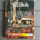 DVD: The Devil's Backbone 2xDVD Digipak (O: Guillermo Del To - pikkukuva 2
