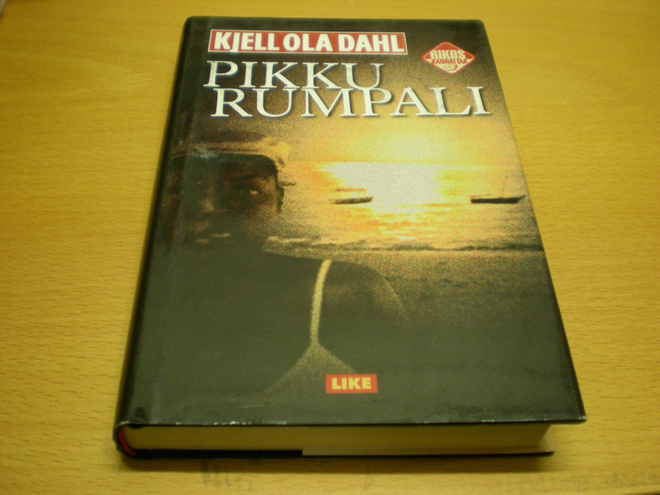 Kjell Ola Dahl: Pikku rumpali