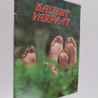 Kauniit varpaat - pikkukuva 1