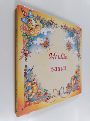 Carine McKenzie : Meidän vauva