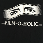 FILM-O-HOLIC T-paita - pikkukuva 2
