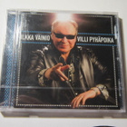 CD Ilkka Vainio 2016 Villi Pyhäpoika - avaamaton - pikkukuva 1