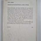Ilkka Jalas : Perhostenkeräilijän opas - pikkukuva 2