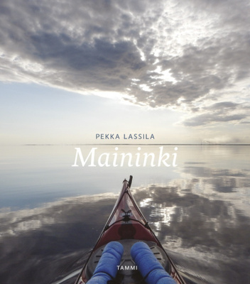 Pekka Lassila: Maininki