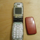Nokia 2660 varaosiksi. - pikkukuva 1