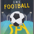 Martin Smith: The Football Spy - pikkukuva 1