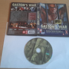 Gaston's War - DU Region 2 DVD (RCV) - pikkukuva 1