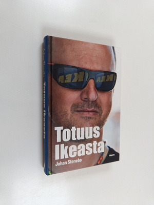 Johan Stenebo : Totuus Ikeasta