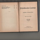 Pyhäkoulu-lauluja 1902 + Lisävihko Nuottipainokseen 1913,sid - pikkukuva 4