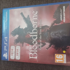 Bloodborne (goty) edition ps4 - pikkukuva 1