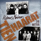 Kolmas Nainen • Tienhaarat • 20 Hittiä CD - pikkukuva 1
