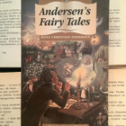 H.C. Andersen - Andersen's Fairy Tales (softcover) - pikkukuva 2