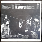 Beatles - Revolver lp - pikkukuva 2