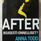 Anna Todd - After: Ikuisesti onnelliset? (pokkari) - pikkukuva 1