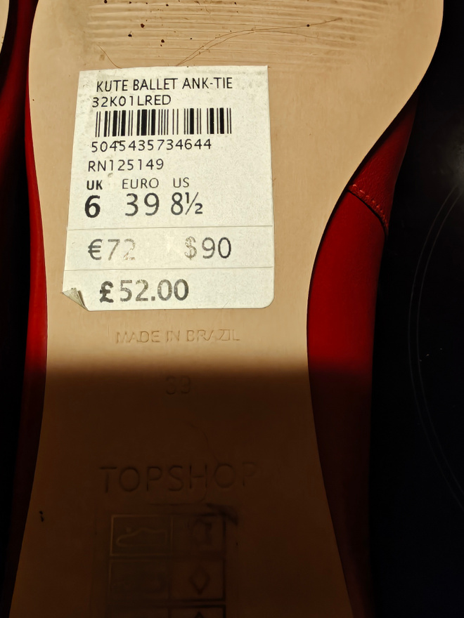 Item image