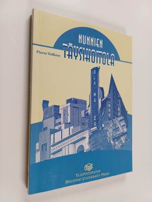 Pierre Veilletet : Nunnien täysihoitola