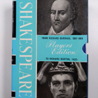 William Shakespeare : The Complete Works : The Players Ed... - pikkukuva 3