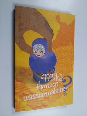 Mikä ihmeen uussuomalainen?