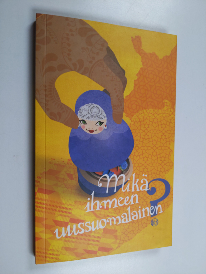 Mikä ihmeen uussuomalainen?