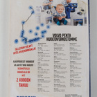 Käyntisatamat 2019 = Besökshamnar 2019 : Satamaopas: Suom... - pikkukuva 2