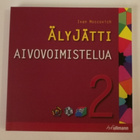 Älyjätti 2 aivovoimistelua, Ivan Moscovich - pikkukuva 1