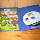 Franklin Syntymäpäiväyllätys Ps2 - pikkukuva 2