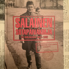 Mikko Karvonen - Salainen sotapäiväkirja Itä-Karjalasta - pikkukuva 1