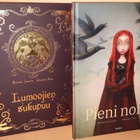 Lumoojien sukua : Pieni noita - Lumoojien sukupuu - pikkukuva 2