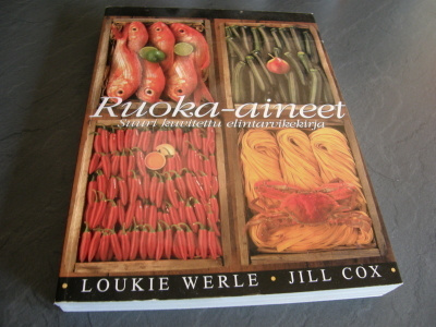 Werle - Cox Ruoka-aineet