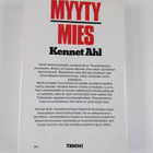 Kennet Ahl : Myyty mies - pikkukuva 2
