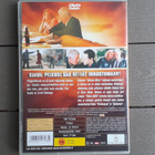 DVD: Pahan Jäljillä (Richard Gere, Claire Danes 2007) - pikkukuva 2