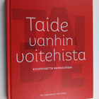 Taide vanhin voitehista : kuvataidetta sairaaloissa - pikkukuva 1
