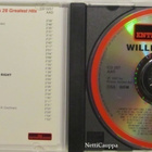 Willie Nelson • His 28 Greatest Hits CD - pikkukuva 3