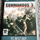 Commandos 3: Destination Berlin - pikkukuva 1