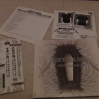 Metallica Death Magnetic CD Japani erikoispainos obi - pikkukuva 1