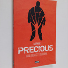 Sapphire : Precious : harlemilaistytön tarina - pikkukuva 1