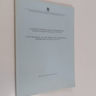 Liikuntatieteellisen tutkimuksen kehittäminen vuosina 197... - pikkukuva 1
