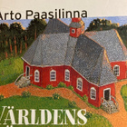 ARTO PAASILINNA: VÄRLDENS BÄSTA BY - pikkukuva 1