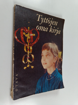 Tyttöjen oma kirja