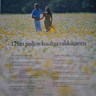 SINISIÄ HETKIÄ VALITUT PALAT KOKOELMA 8-LP BOXI - pikkukuva 3