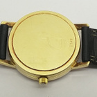 Omega Seamaster quarts kultakello, 585, Swiss Made - pikkukuva 3