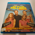 Millerit (We're the Millers) (2013) Bluray - Nordic-julkaisu - pikkukuva 1