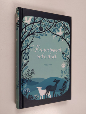 Mary Joslin : Kauneimmat rukoukset
