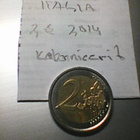 Italia 2 € 2014, kabanieerit - pikkukuva 1